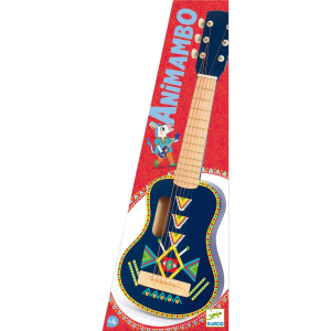 Djeco - Animambo guitar