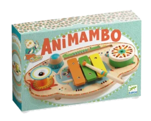 Djeco – Animambo Musical Carnival