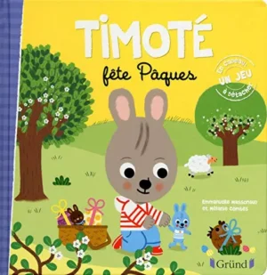 Grund – Timote celebrates Easter