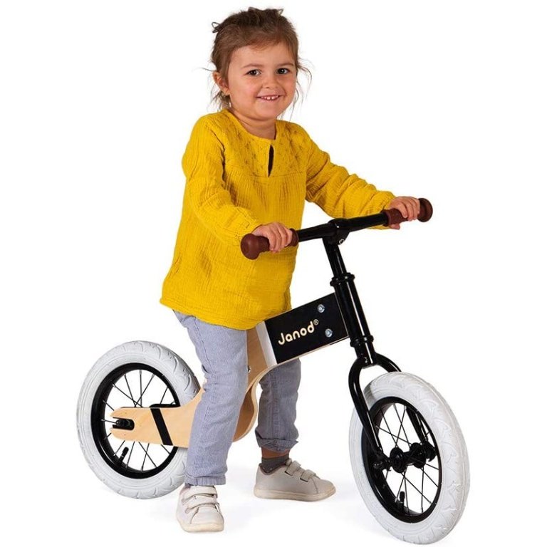 janod balance bike reviews