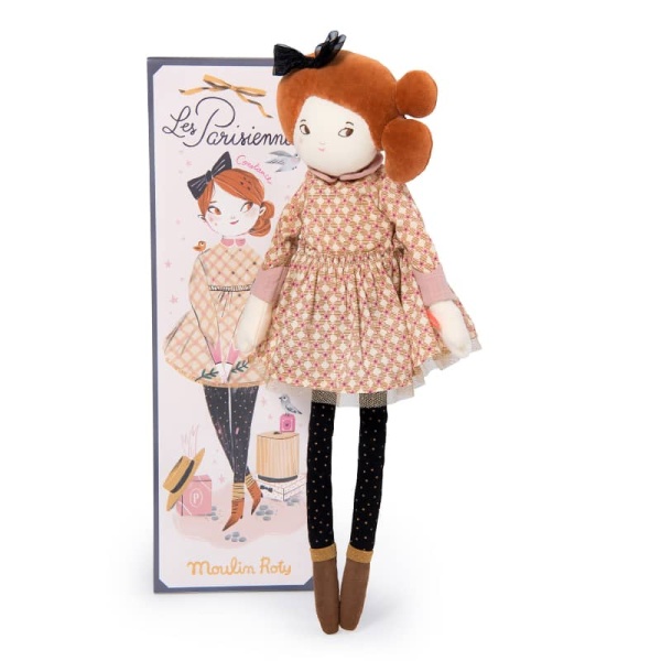 moulin roty constance the parisiennes (large) doll