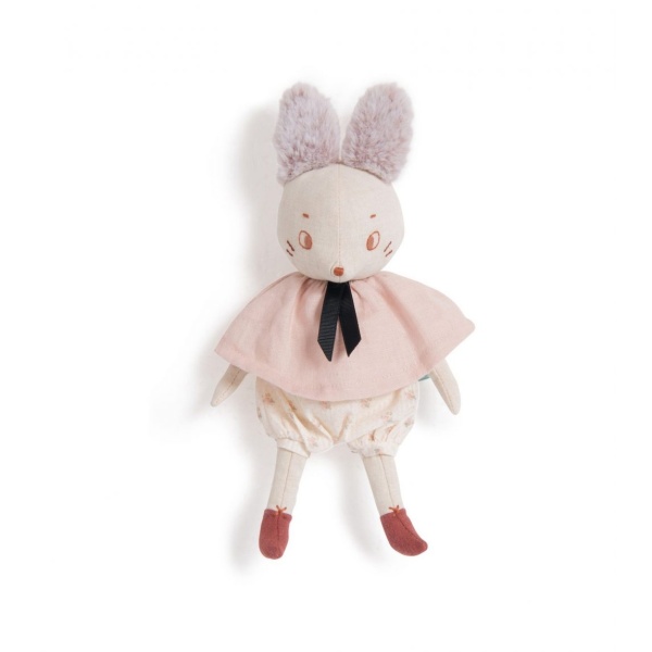 moulin roty après la pluie rabbit doll (moon) (copy)