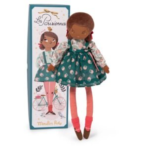 Moulin Roty – Cerise The Parisiennes (medium) – Doll