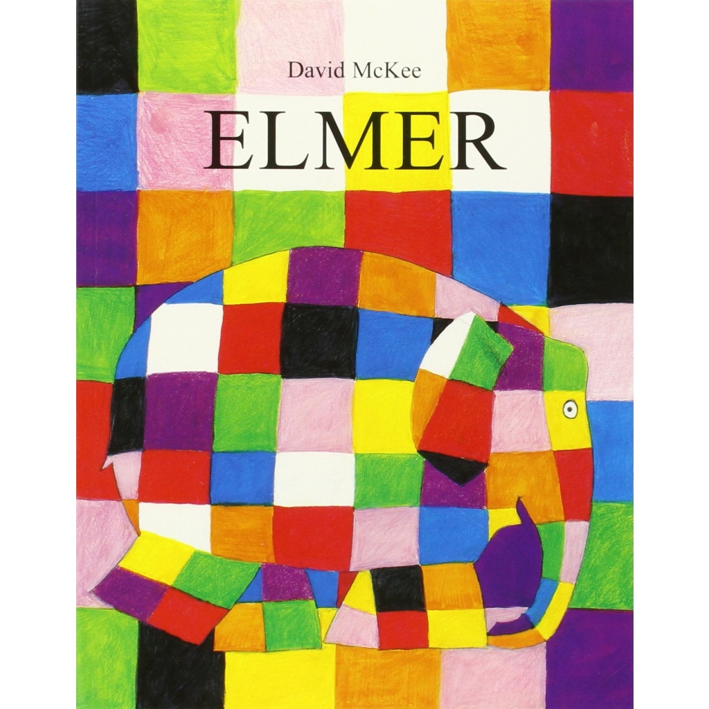 EDL - Elmer
