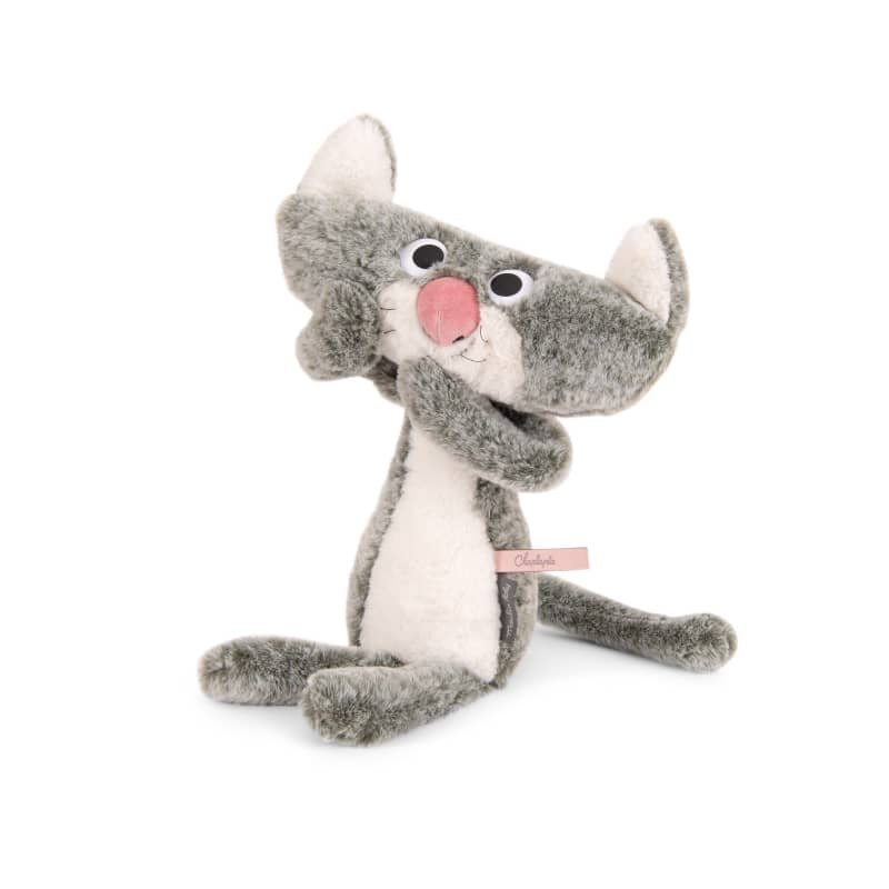 moulin roty cat doll