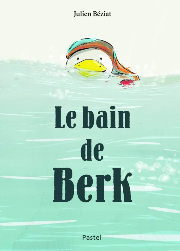 EDL - Le bain de Berk