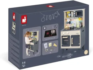 Janod – Mosaic big cooker