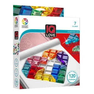SmartGames – IQ love