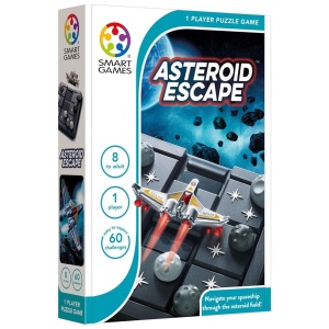 SmartGames - Asteroid Escape