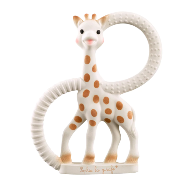 Sophie la Girafe - Teether Ring white box - Image 2