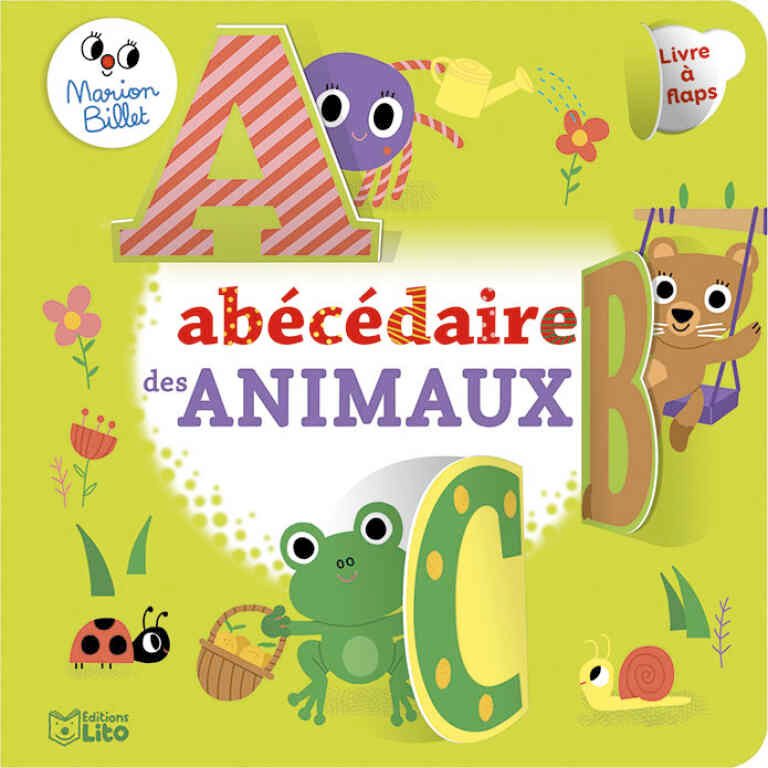 ABC des animaux