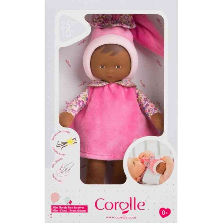 Corolle Doll - Miss Starry Dreams