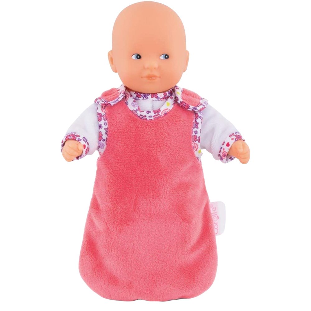 Poupée Corolle Mini Calin – Sympathique Et Vintage