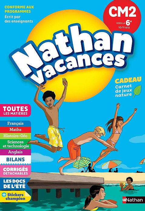 Summer kit - 10-11 yo - Image 4