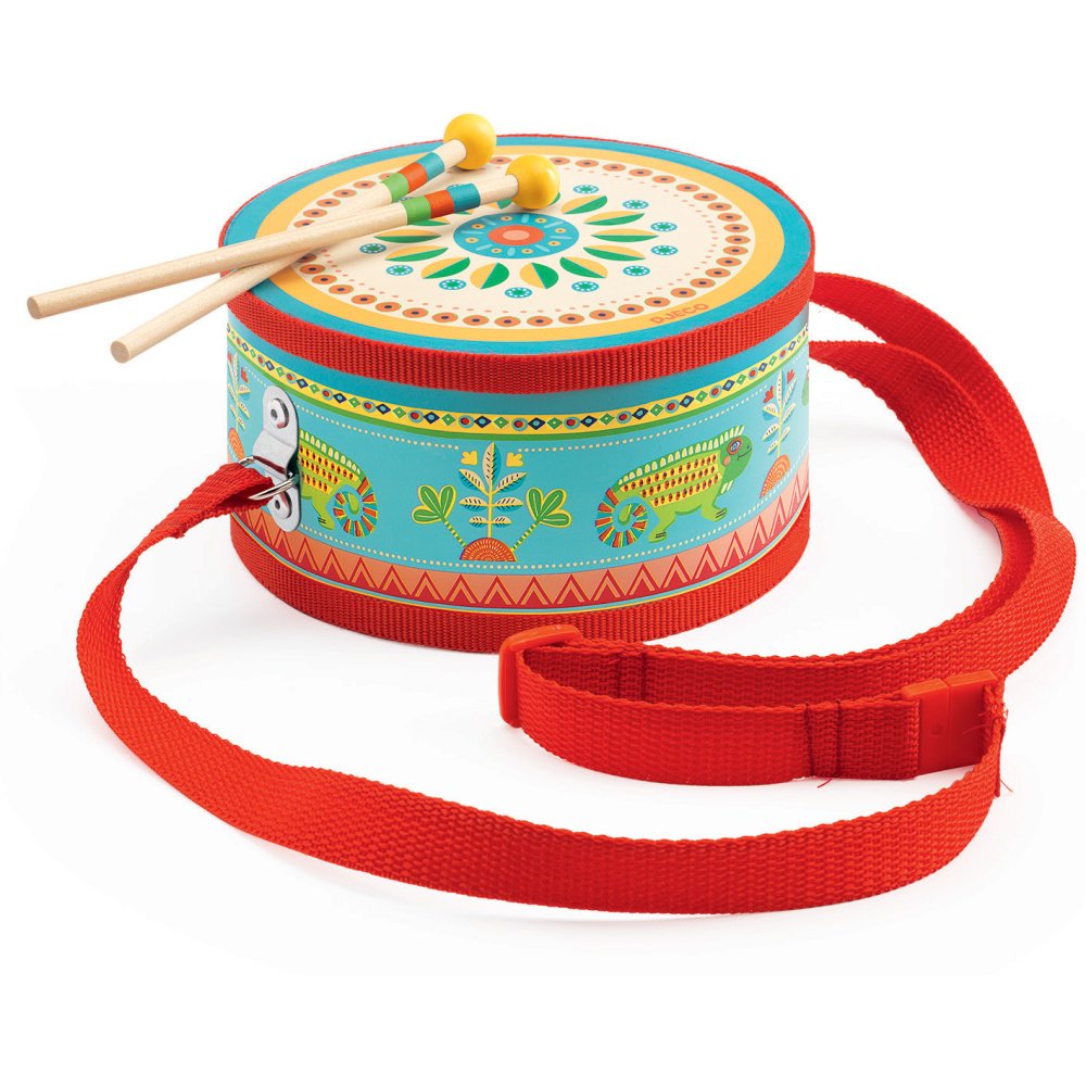 Djeco Animambo Hand Drum