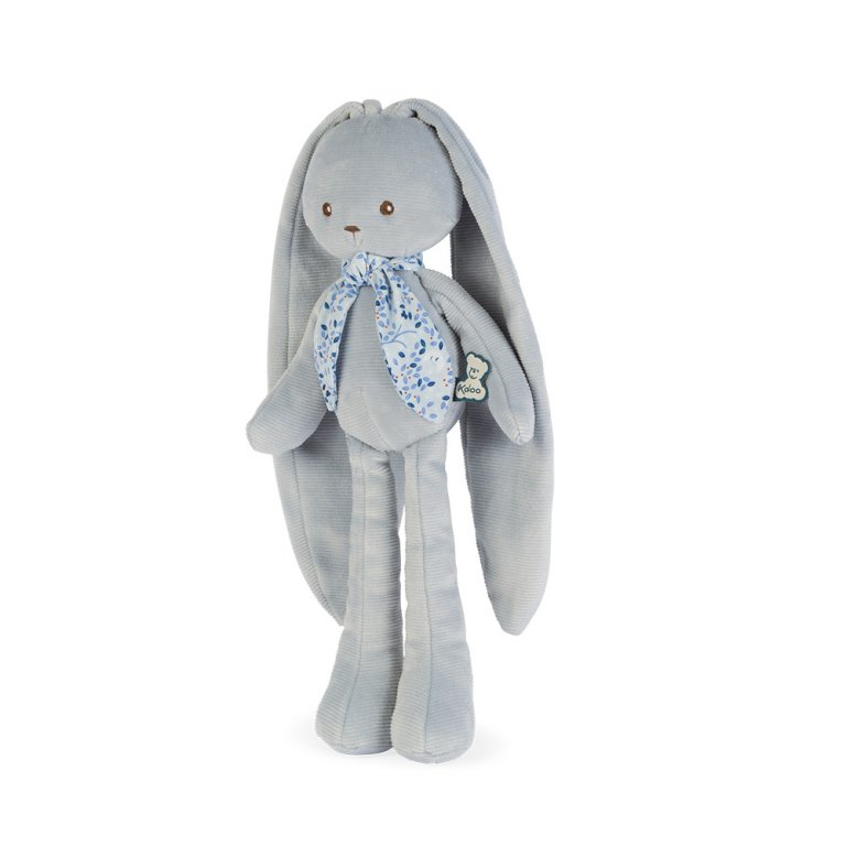 Kaloo - Lapinoo - Doll rabbit blue - Image 3