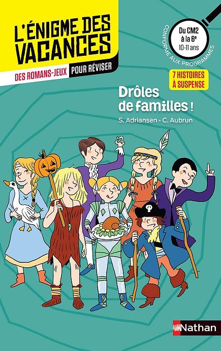 Summer kit - 10-11 yo - Image 3