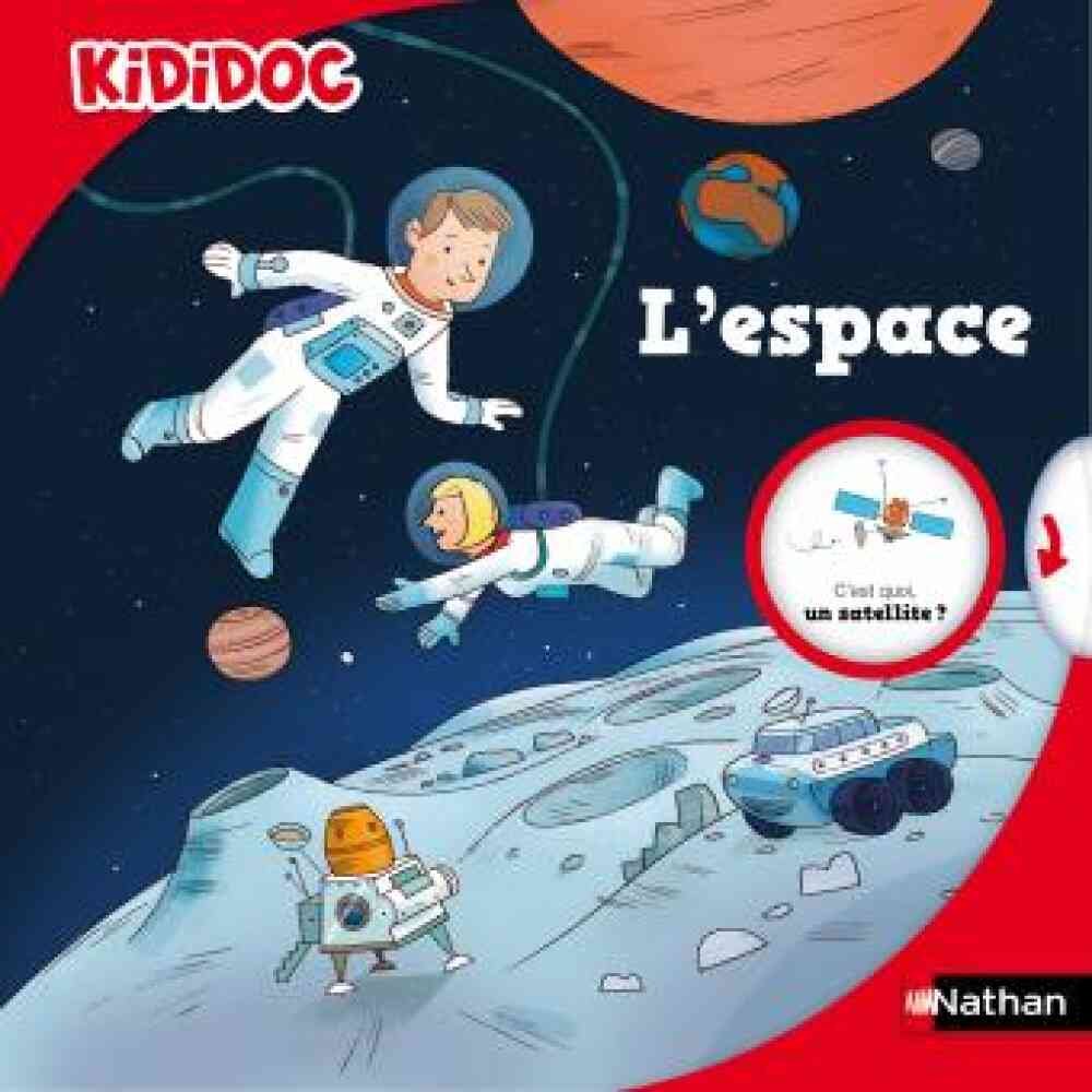 Nathan-L’espace kididoc