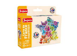 Cartes de France magnétiques - Image 2