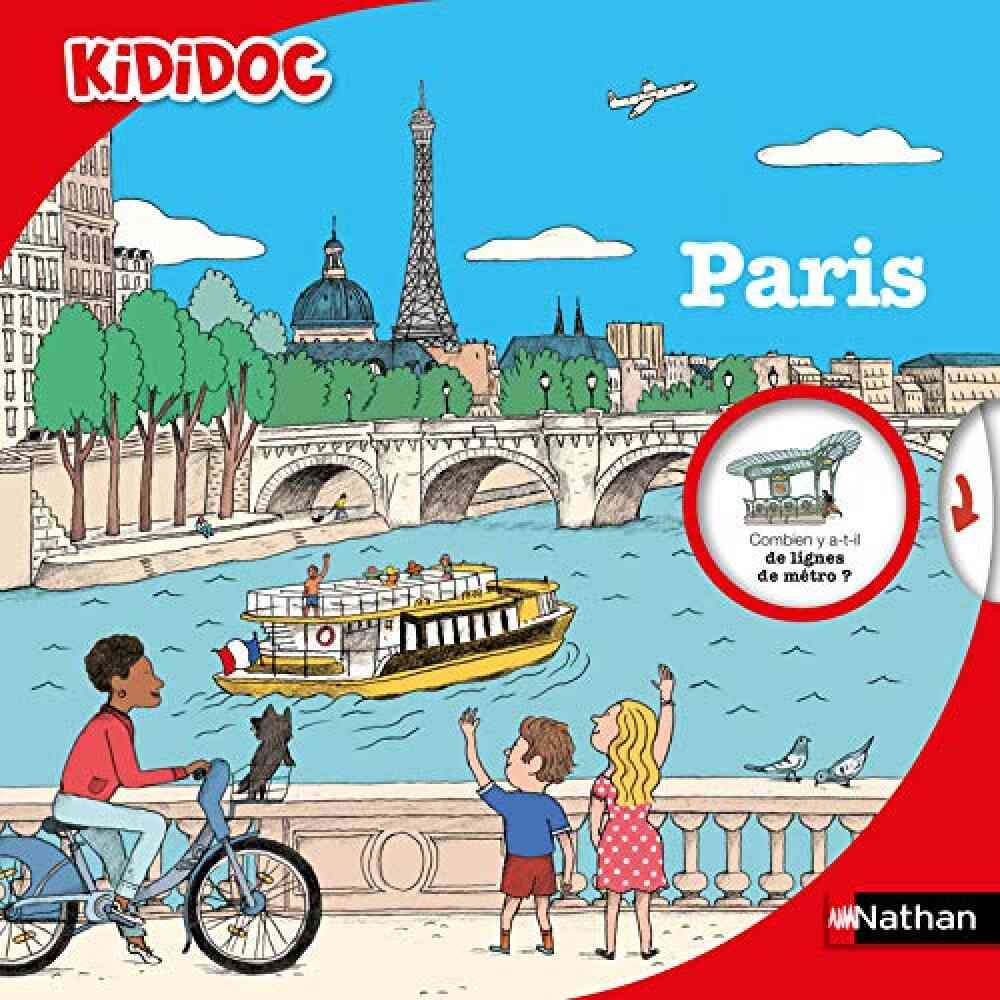 Nathan – Kididoc – Paris