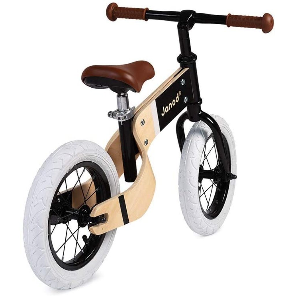 janod balance bike reviews