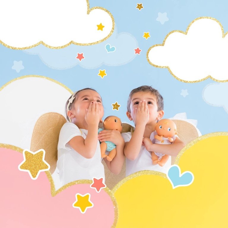 Corolle - Beedibies - Gustave - Image 4