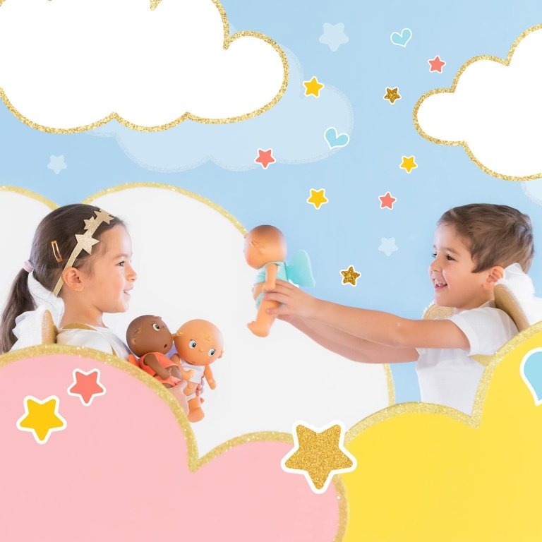 Corolle - Beedibies - Gustave - Image 7
