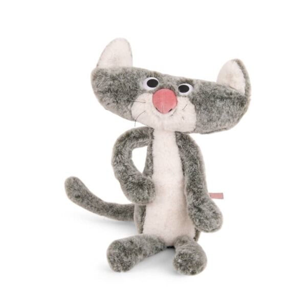 Moulin Roty - Cat Plush - Stuffed Toy - Image 3