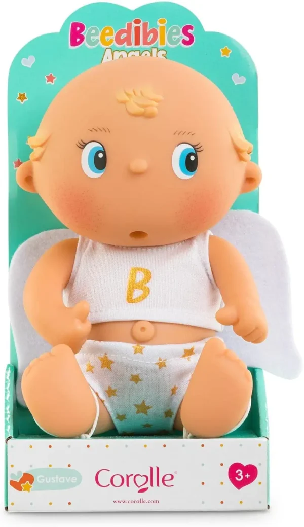 Corolle – Beedibies – Gustave