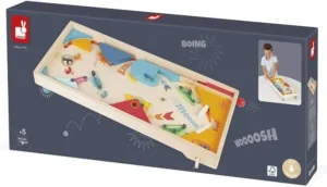 Janod – Pinball Game