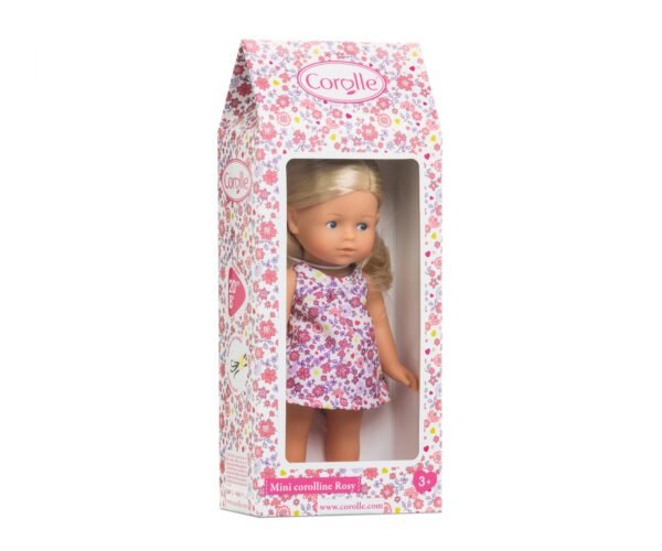 corolle mini corolline rosy blond 9000240010 en 04