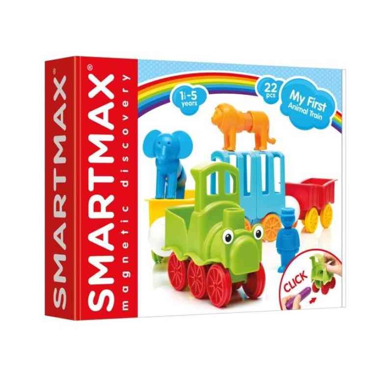 SmartGames - My first animal train