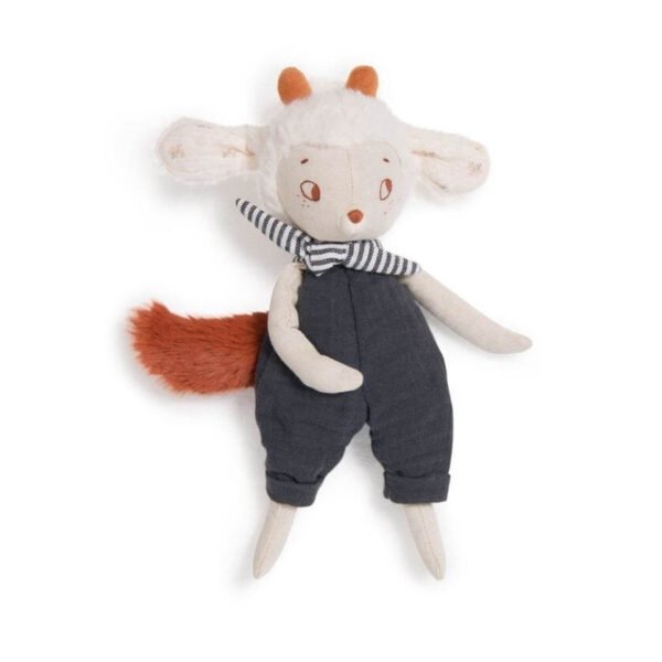 Moulin Roty - Après la pluie - Rabbit Doll (Nuage)