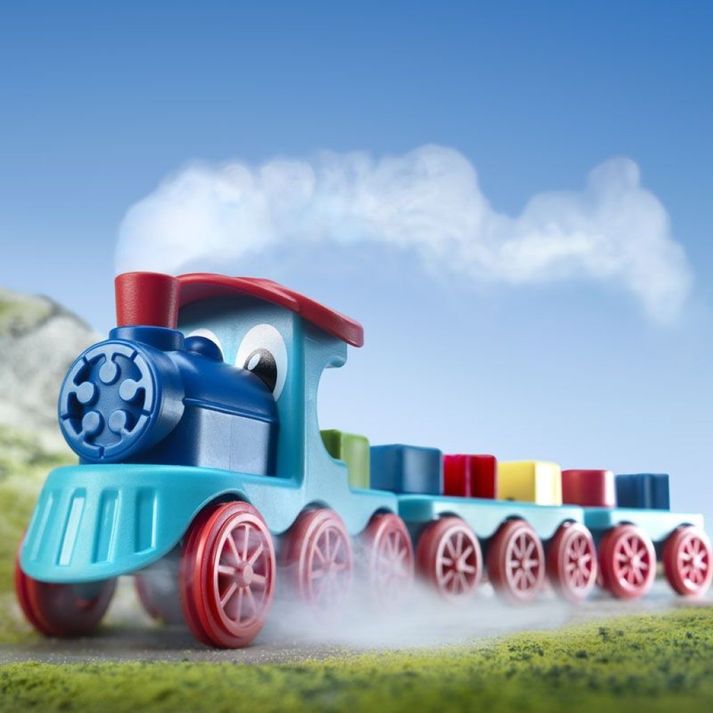 SmartGames - Brain Train - My Bulle Toys