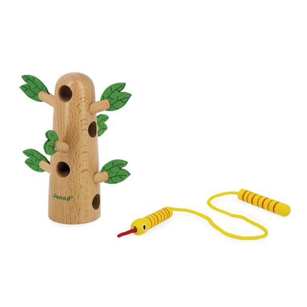 tropik tropical lace up tree 4