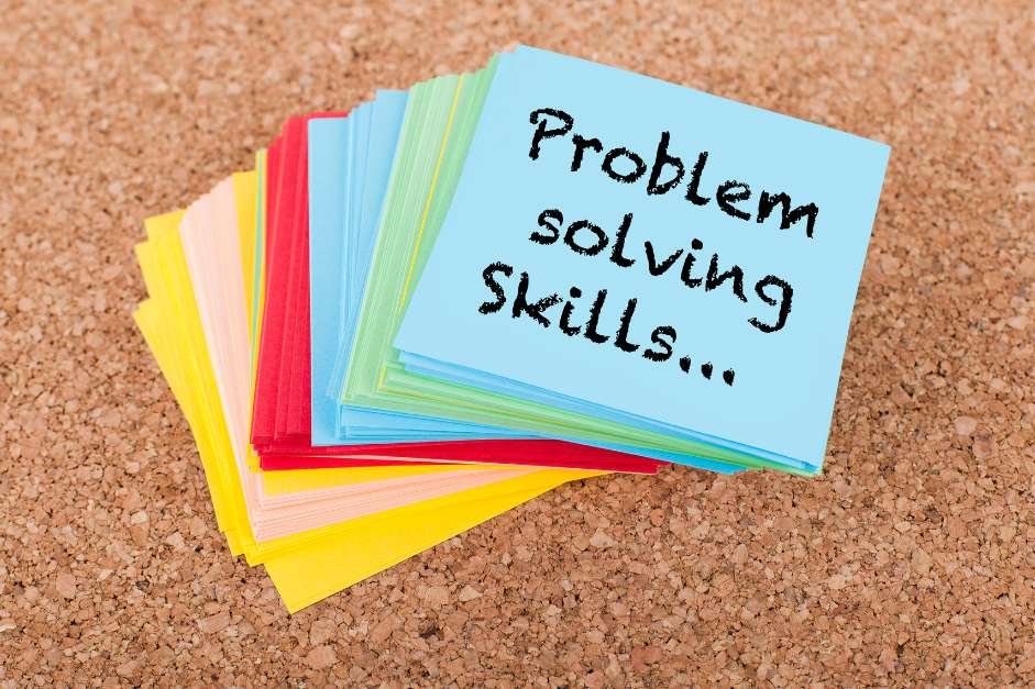 Building Flexibility and Problem-solving Skills