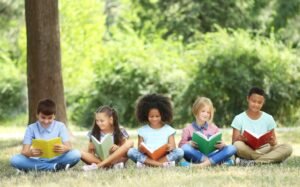 Unlock Potential: The Power of Reading at Home for Back to School Success