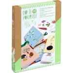 Djeco - DIY Inspiration Nature Press
