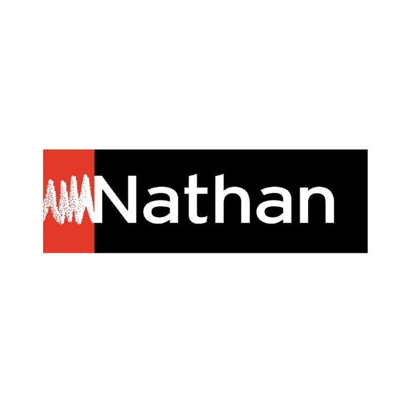 Nathan books