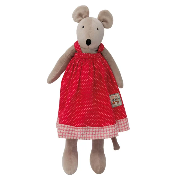 Moulin Roty - Nini the mouse