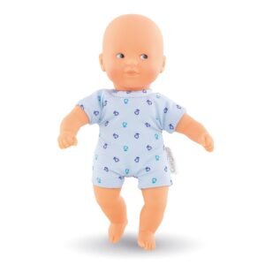 Corolle - Mini Calin - Blue