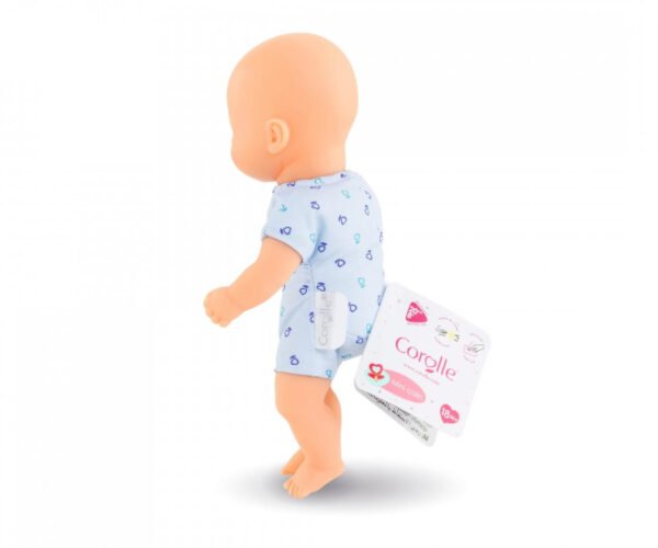 Corolle - Mini Calin - Blue