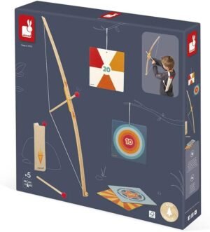 Janod - Archery Set