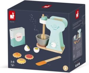 Janod - Mixer Little Pastry