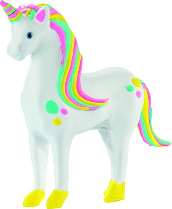 Maped Creativ - Fabulous Factory - Unicorn