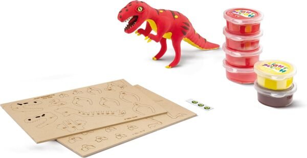 Maped Creativ - Dinos Factory - Trex