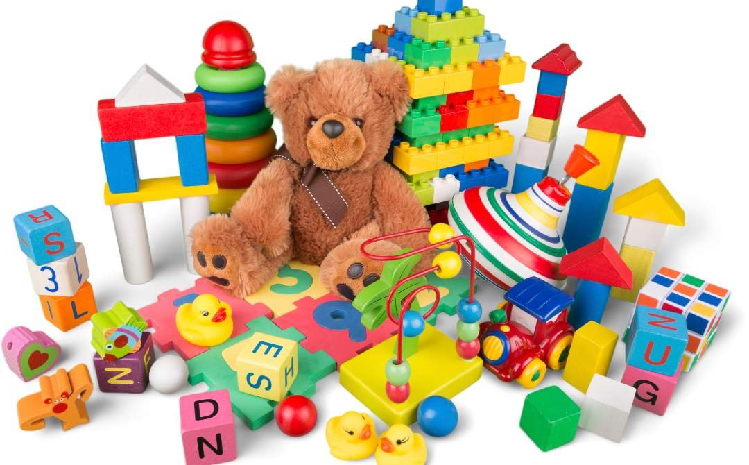 Where To Get The Best Baby Toys