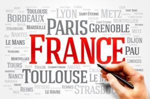 Improve French vocabulary