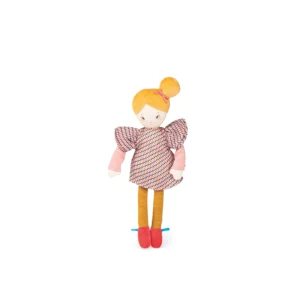 Moulin Roty - Mlle Agathe - The Parisiennes (small) - Doll