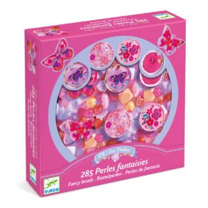 DJECO - LGA Butterflies - Beads